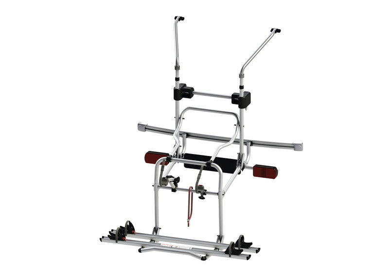 Trasporto di biciclette Mercedes Classe V Classe E-Bike 441552