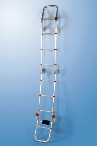 Alkovenleiter klappbar 441601
