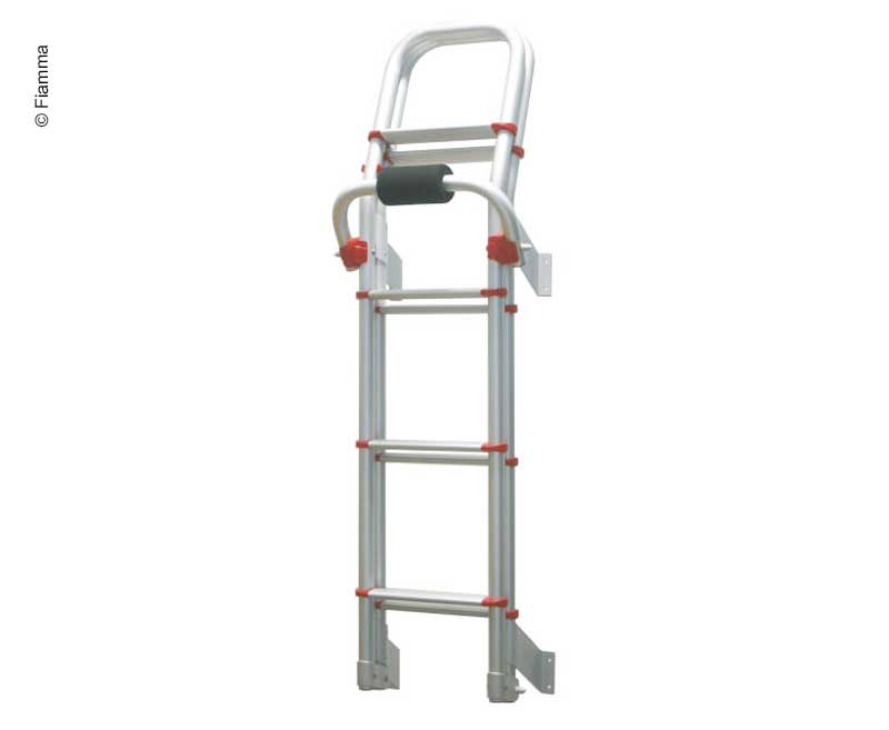 Alkovenleiter klappbar 441601