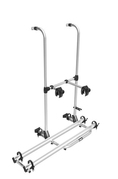 Portapacchi posteriore Sport G2 Universal, Elite G2 per porta posteriore divisa 441982