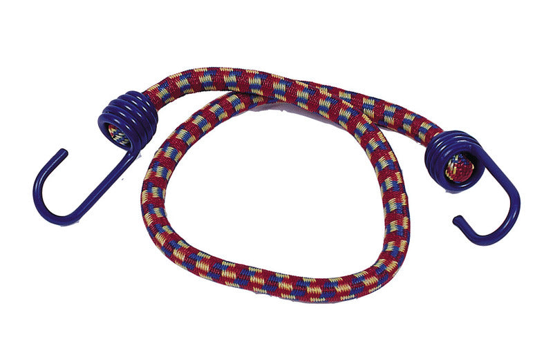 Tenditore in gomma Espansore 60 cm 44219