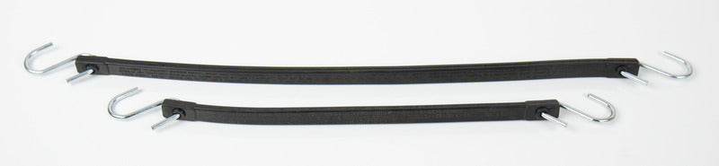 morsetto di gomma 38cm, 20 pezzi 442202