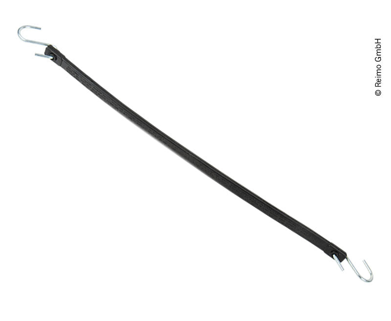 morsetto di gomma 53cm, 20 pezzi 442203