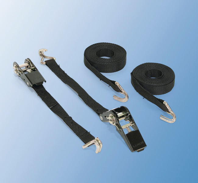 Binario moto retrattile - Carry Moto Pro 44228