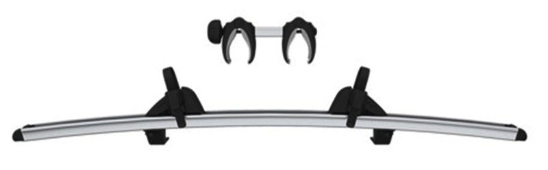 4.Schiene Excellent black 442671