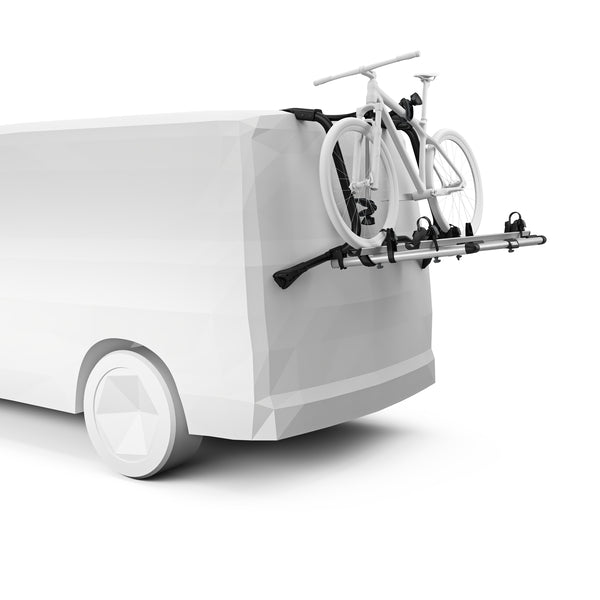 Thule WanderWay VW T6 Blk 443414