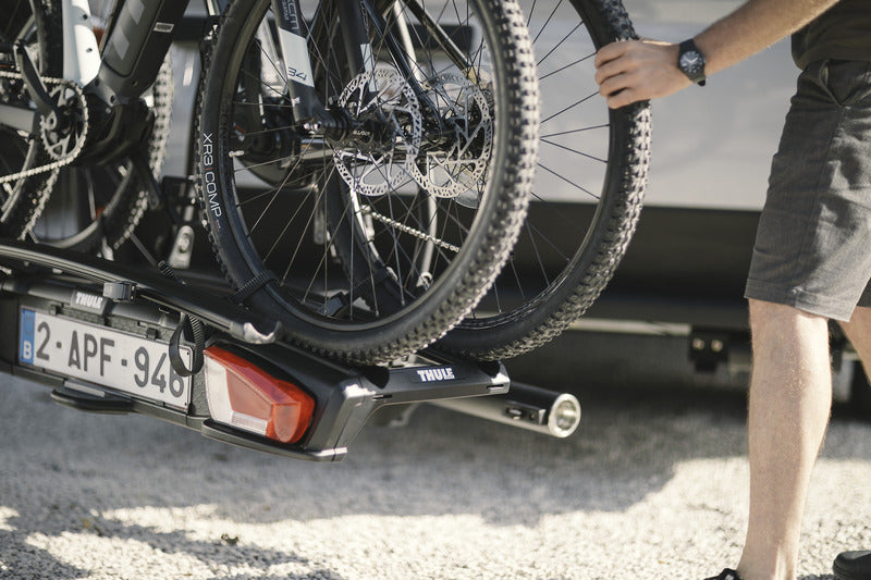 Thule VeloSwing schwarz 443417
