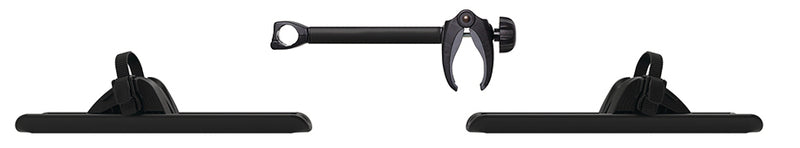 3. guida per Caravan Superb Standard + distanziatore 443437