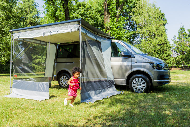 Room Van F43&F40 Premium 440579
