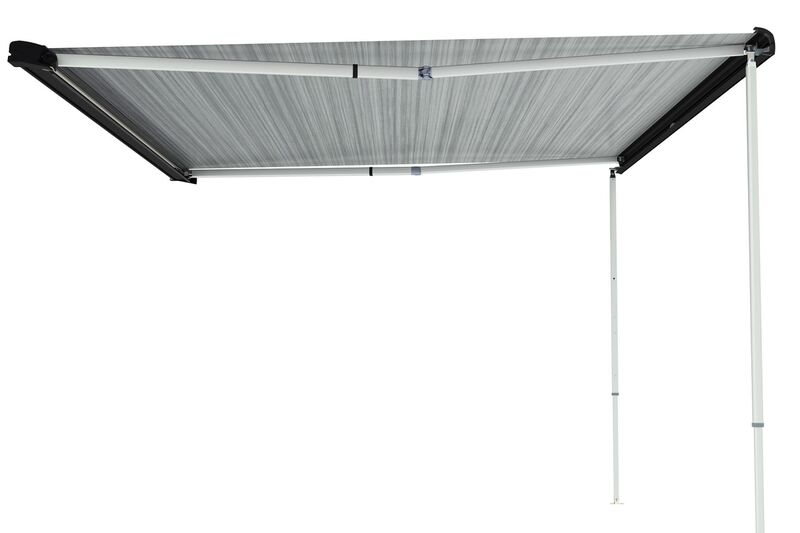 Tenda da sole Fiamma F40 per VW T5/T6 senza binario del tetto 44364