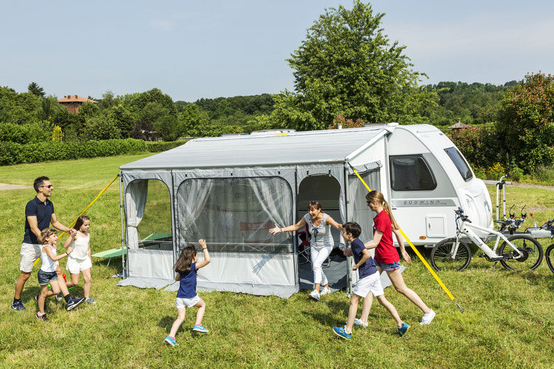 Caravanstore ZIP XL 310 443753