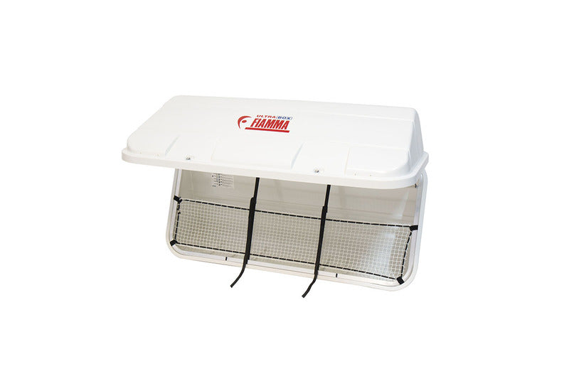 Portapacchi per portabiciclette - Ultra Box 500 44019