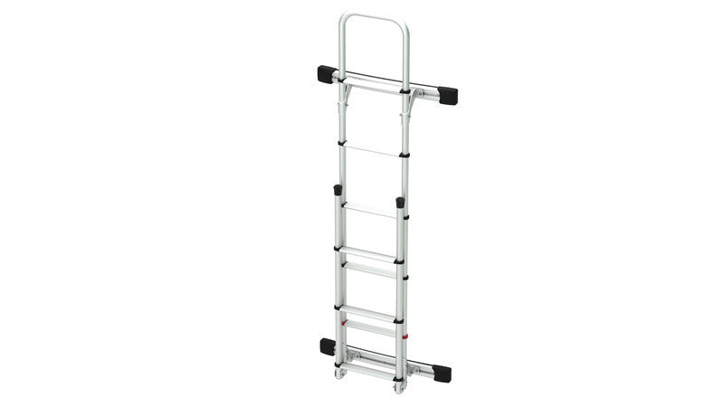 Scaletta posteriore DeLuxe Mercedes Sprinter dal 2006 44439