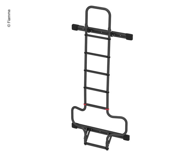 Testa DeLuxe DJ H3 Versione Deep Black 44441