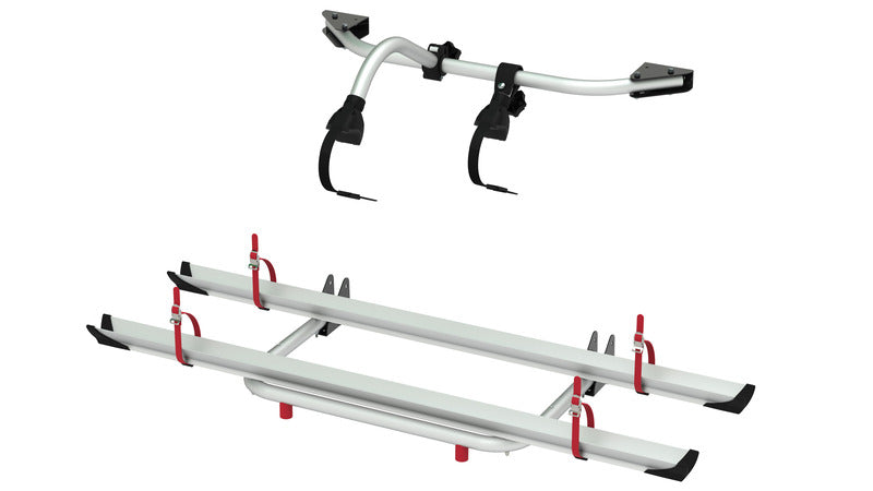 Carry Bike Garage Plus per 2 / max. 4 ruote, carico max. 60kg 44460