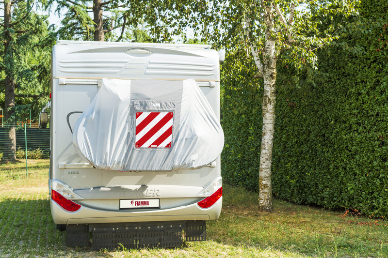 Bike Cover S per un massimo di 4 biciclette 44470