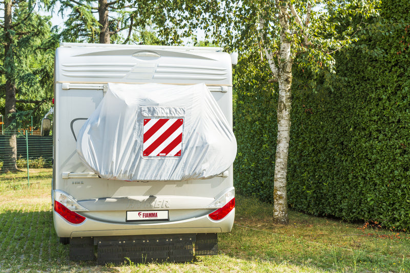 Bike Cover Premium S per un massimo di quattro biciclette 44471
