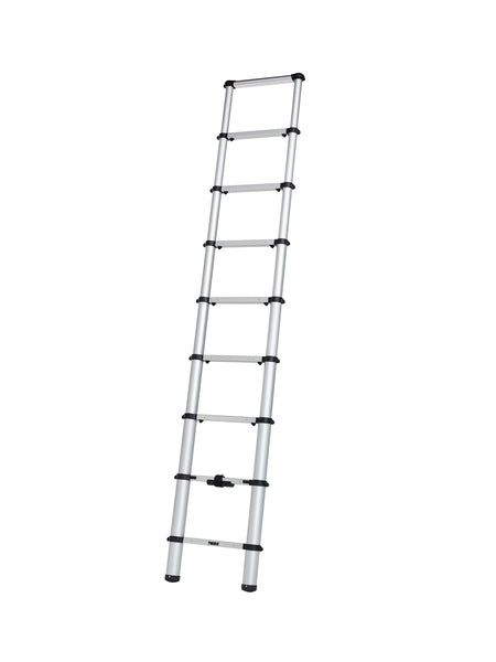 Scala telescopica a 9 stadi con adattatore magnetico e borsa 45098