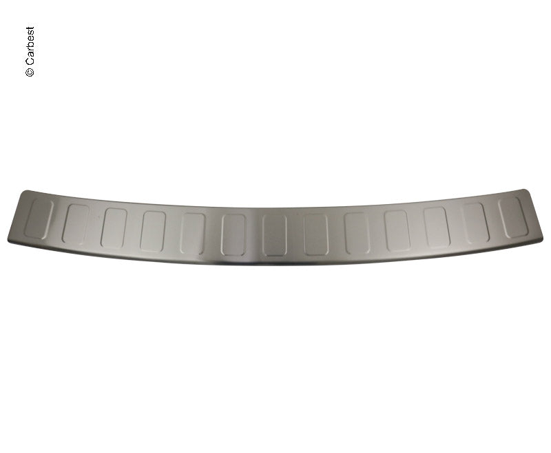 Protezione bordo di carico in acciaio inox spazzolato - VW Caddy / Caddy Maxi V 45847