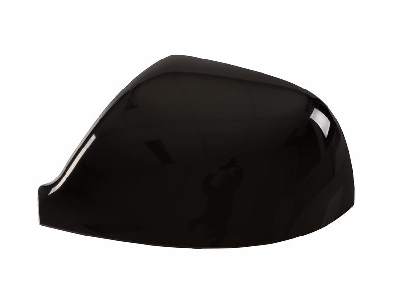 Cappuccio a specchio Nero Cromo per VW Transporter 45851