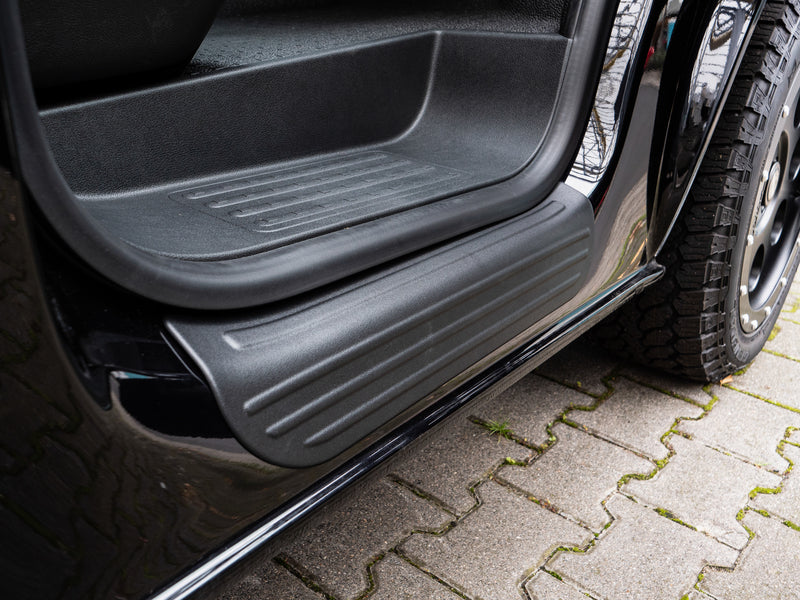 VW T5/T6.1 Einstiegsleist 45860