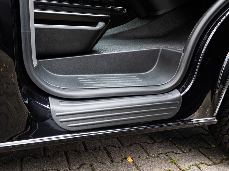 VW T5/T6.1 Einstiegsleist 45860