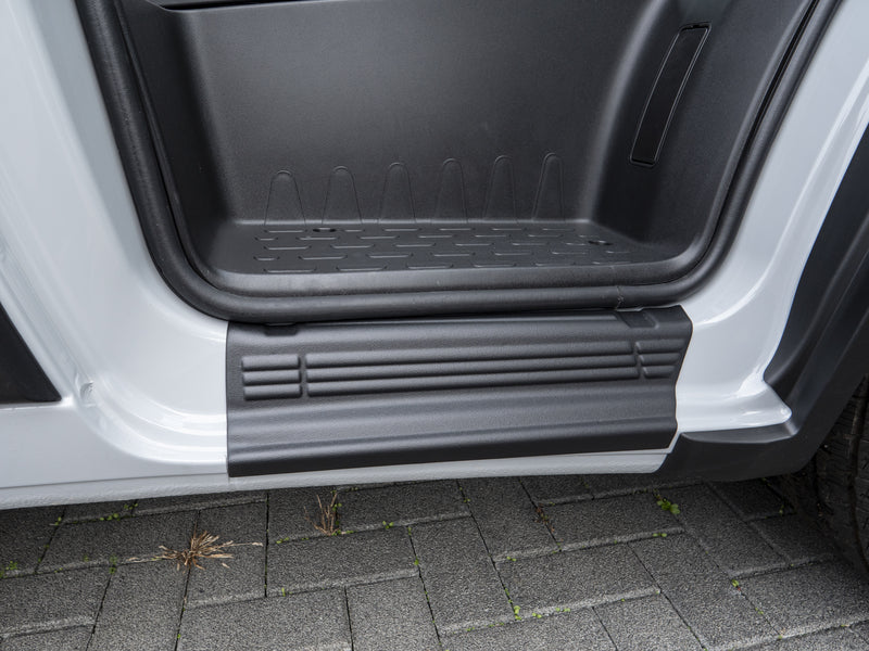F.Ducato Einstiegsleiste 45861