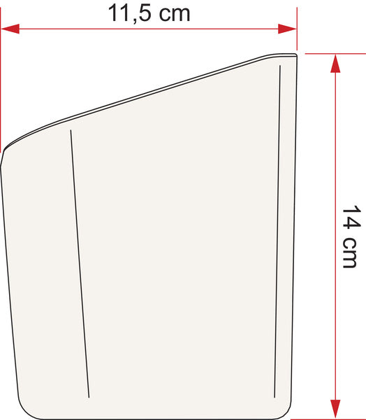 Pocket Plus L 46041