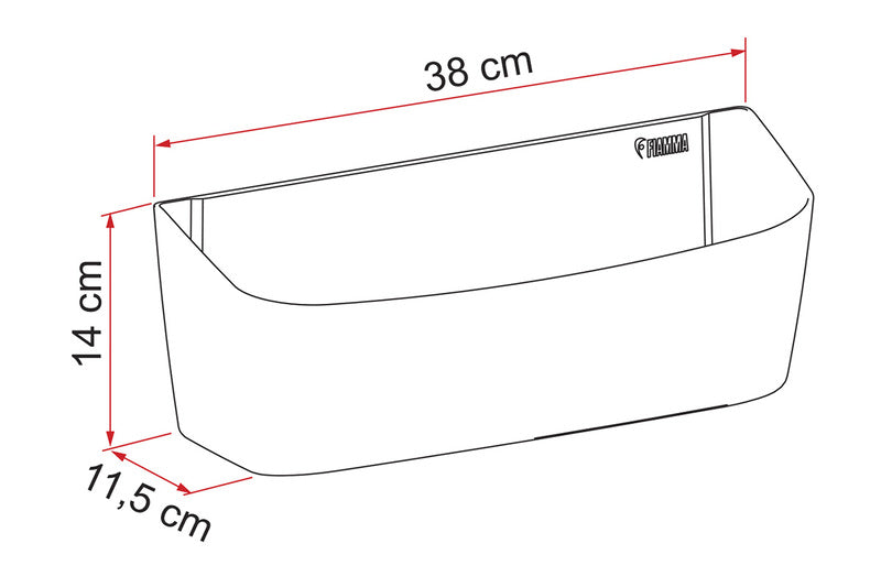 Pocket Plus L 46041