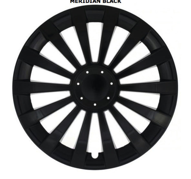 Copriruota Meridian per VW T5 16". 46044
