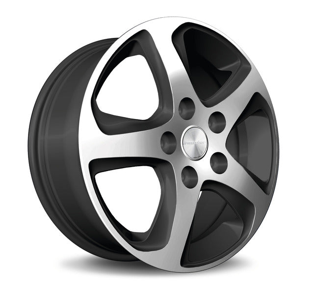Alu-Felge Wave Star Trafi 46074