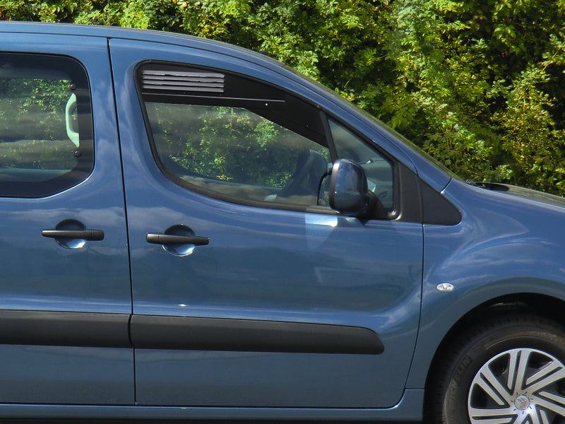 Lüftungsgitter Citroen Be 46116