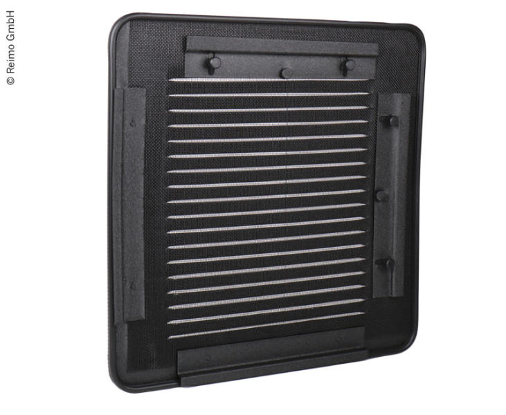 Griglia di ventilazione per finestra scorrevole Airvents - VW T5/T6 M461631