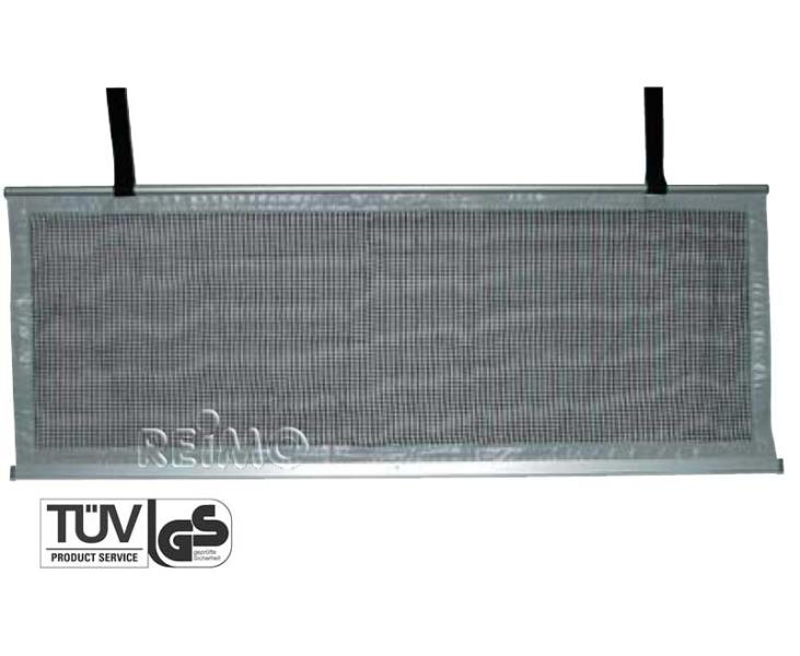 Rete di sicurezza 180x58cm 461760