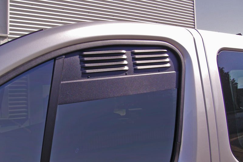 Griglia di ventilazione per cabina FS+BFS 461972
