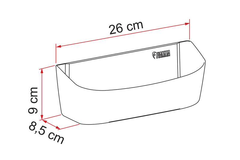 Pocket Plus M 46271