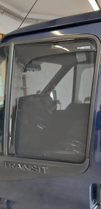 Tendina parasole per Ford Transit 2000-2012 462800