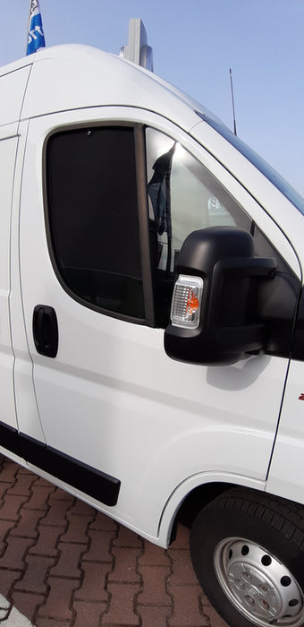 Tendina parasole per Ford Transit 2000-2012 462801