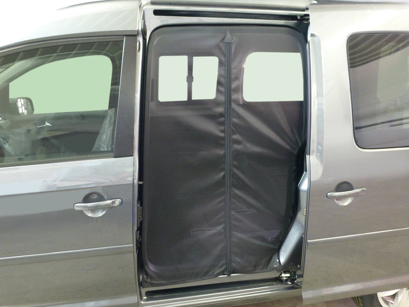 VW Caddy porta scorrevole a rete VW Caddy 46283