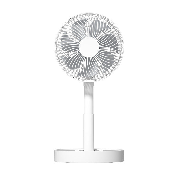 Ventilator mit Akku Ø19cm 462895