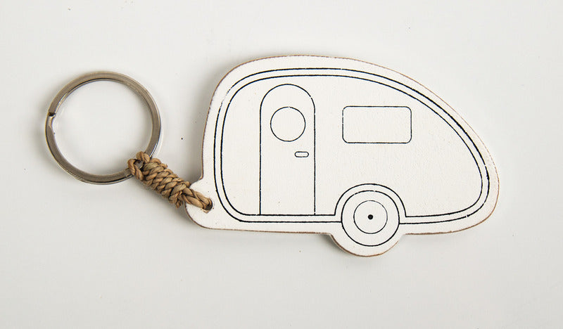 Portachiavi Caravan 464301