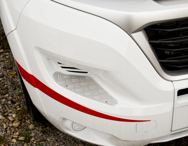 Battistrada per paraurti Fiat Ducato dal 2014 in poi 464580