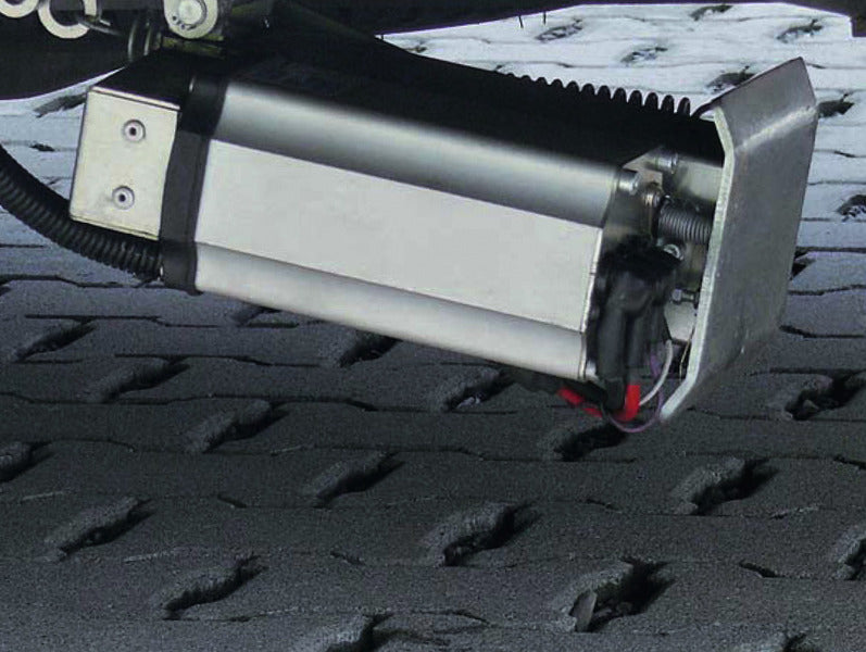 Sistema di supporto Autolift a 4 supporti, controllo completamente automatico fi 46516