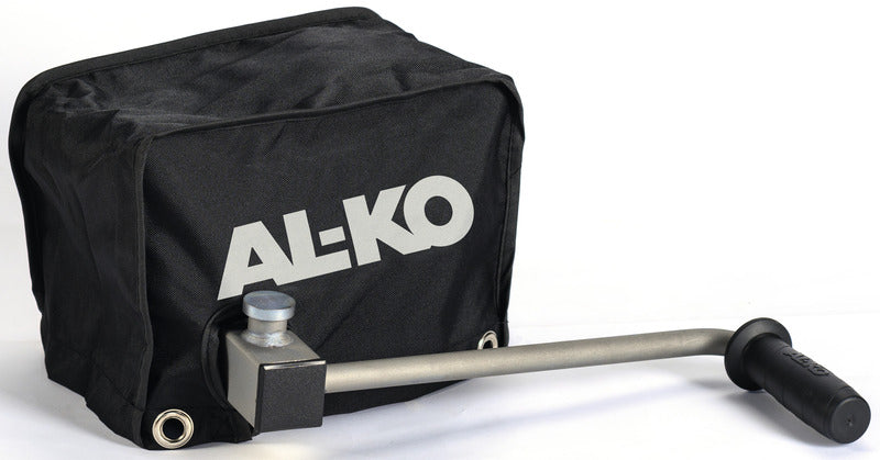 Protezione dalle intemperie per verricello Alko Optima 900kg 46617