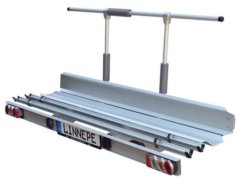 Portamoto per camper 46649