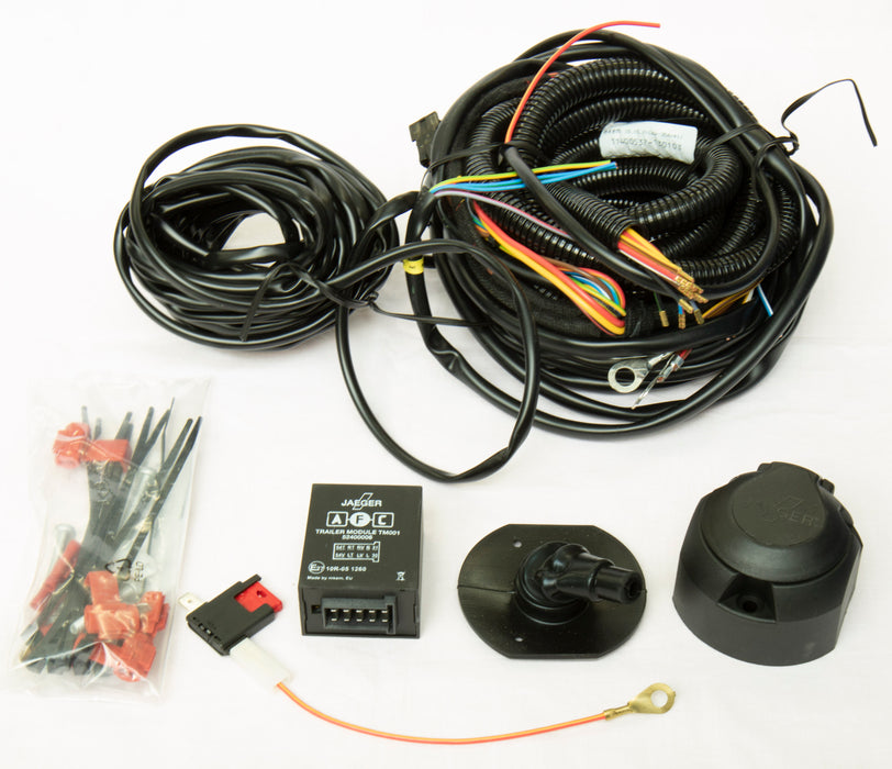 Elektrosatz 13-pol.AFC-Mo 46699