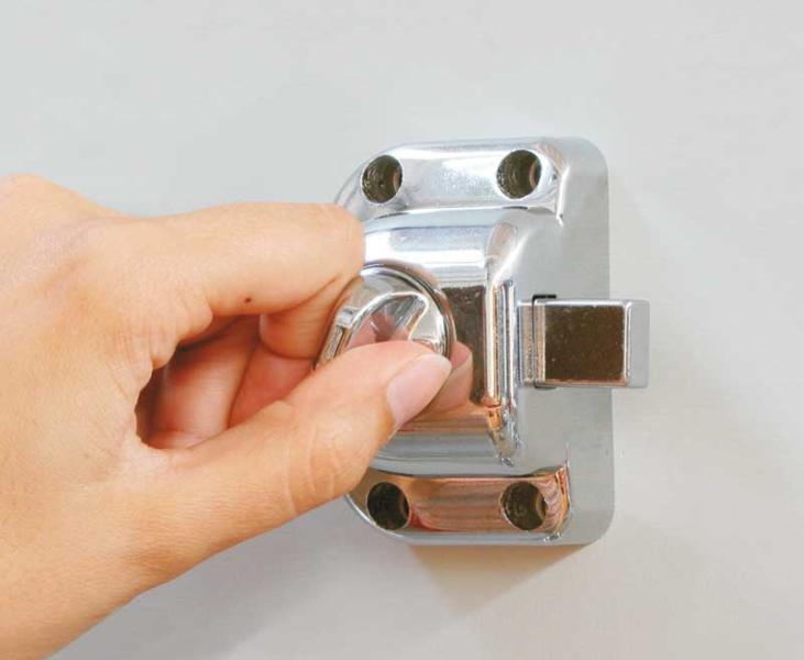 Serratura interna della porta Safe Door Guardian 467382