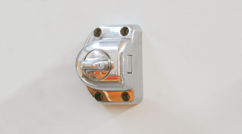 Serratura interna della porta Safe Door Guardian 46738