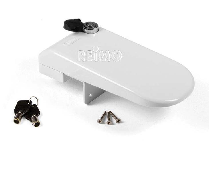 Serratura della porta Telaio Magnum 467441