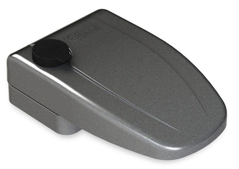 Protezione porta esterna Safe Door grigio 467463
